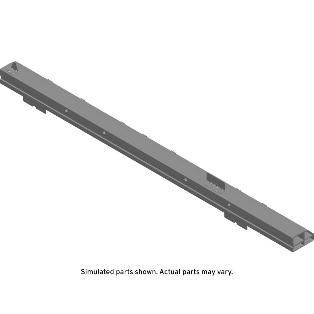 GM Genuine Parts Driver Side Rocker Inner Panel Reinforcement