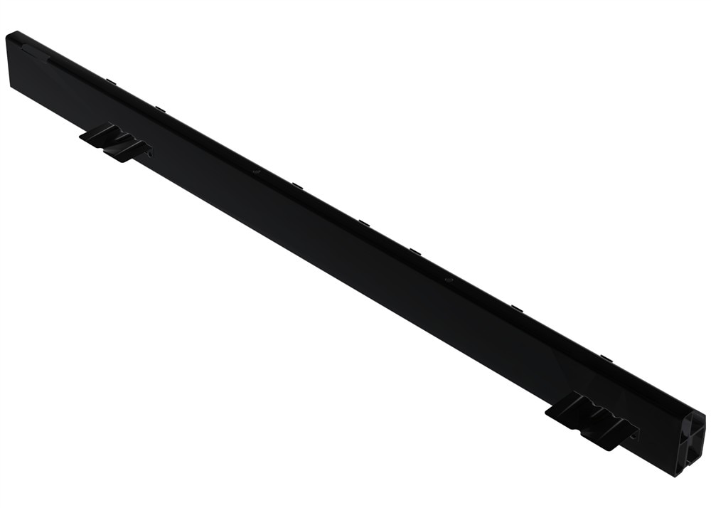 GM Genuine Parts Driver Side Rocker Inner Panel Reinforcement