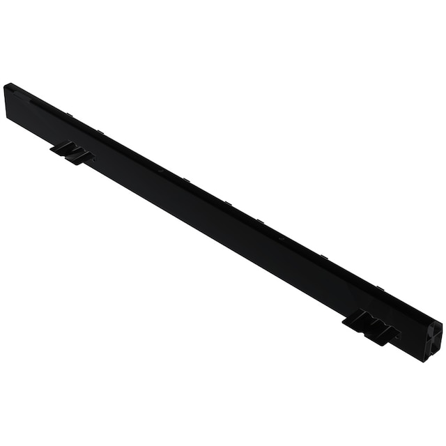 GM Genuine Parts Driver Side Rocker Inner Panel Reinforcement
