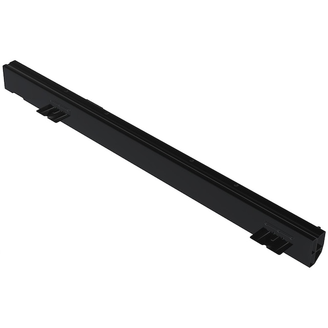 GM Genuine Parts Passenger Side Rocker Inner Panel Reinforcement
