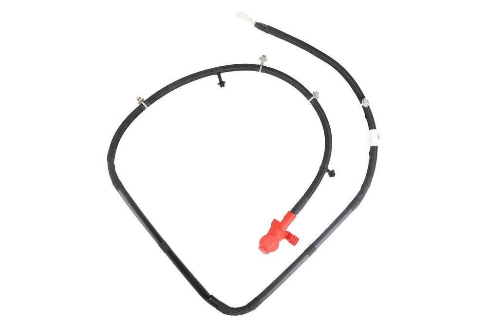 GM Genuine Parts Alternator Cable