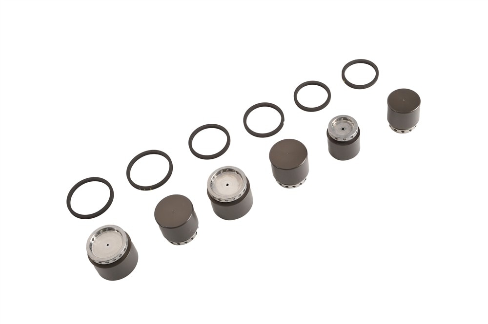 GM Genuine Parts Front Brake Caliper Piston Kit
