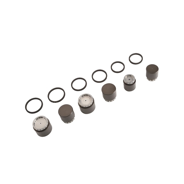 GM Genuine Parts Front Brake Caliper Piston Kit
