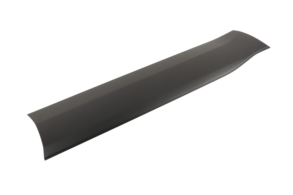 GM Genuine Parts Black Front Drivers Side Door Lower Molding