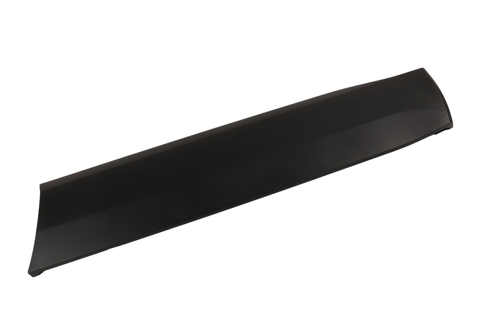 GM Genuine Parts Front Passenger Side Door Lower Molding