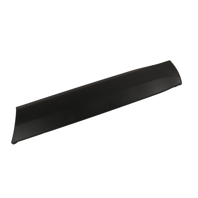 GM Genuine Parts Front Passenger Side Door Lower Molding