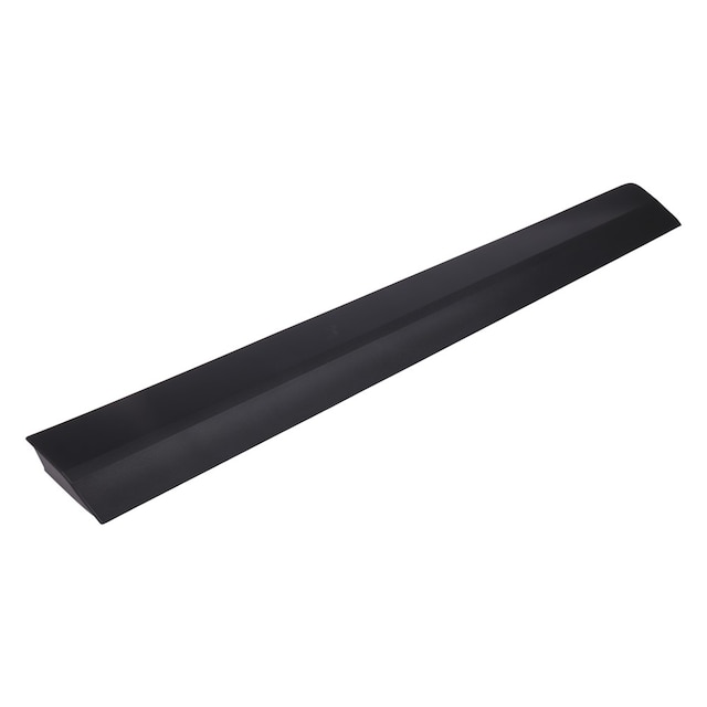 GM Genuine Parts Black Front Driver Side Door Lower Molding