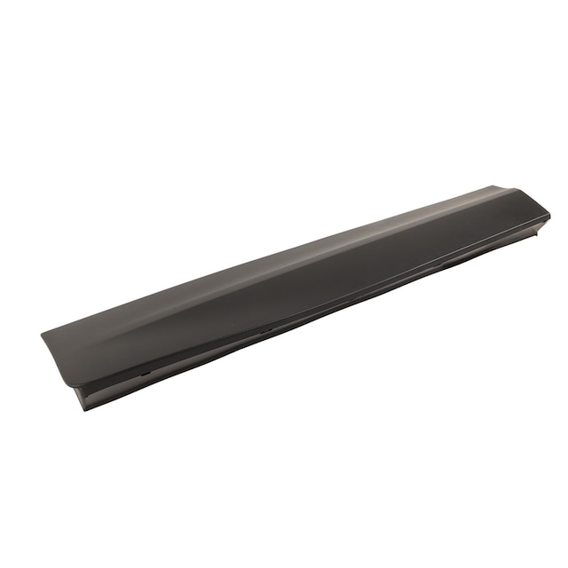 GM Genuine Parts Black Rear Passenger Side Door Lower Molding