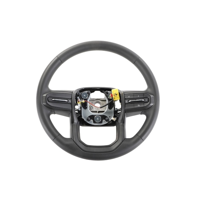 GM Genuine Parts Jet Black Steering Wheel