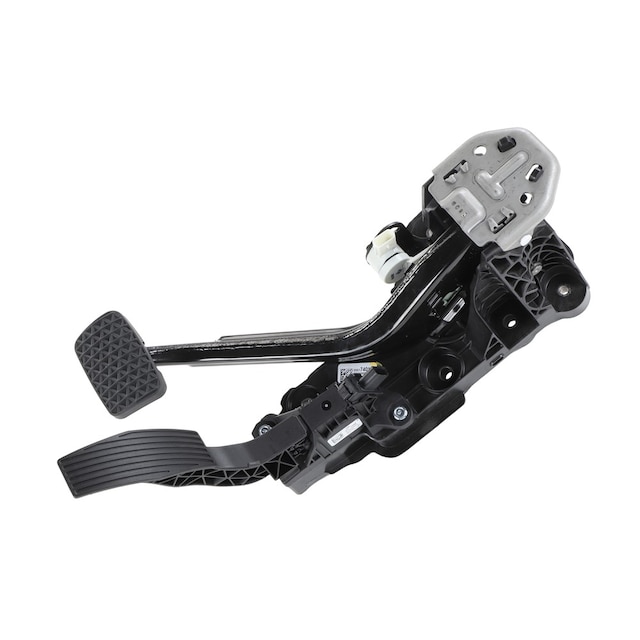 GM Genuine Parts Brake and Accelerator Pedal with Bracket