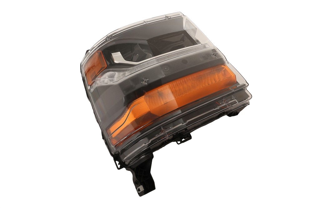GM Genuine Parts Passenger Side Headlamp Bulb Cover, Remanufactured