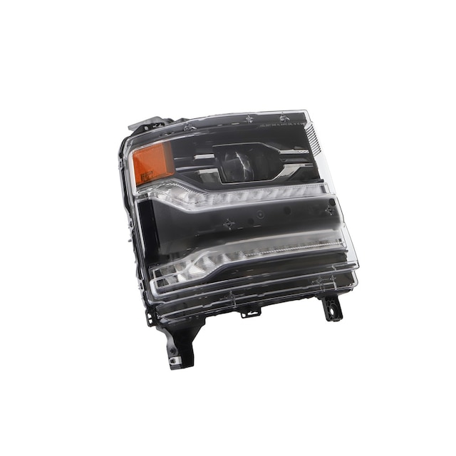 GM Genuine Parts Passenger Side Headlamp Bulb Cover, Remanufactured