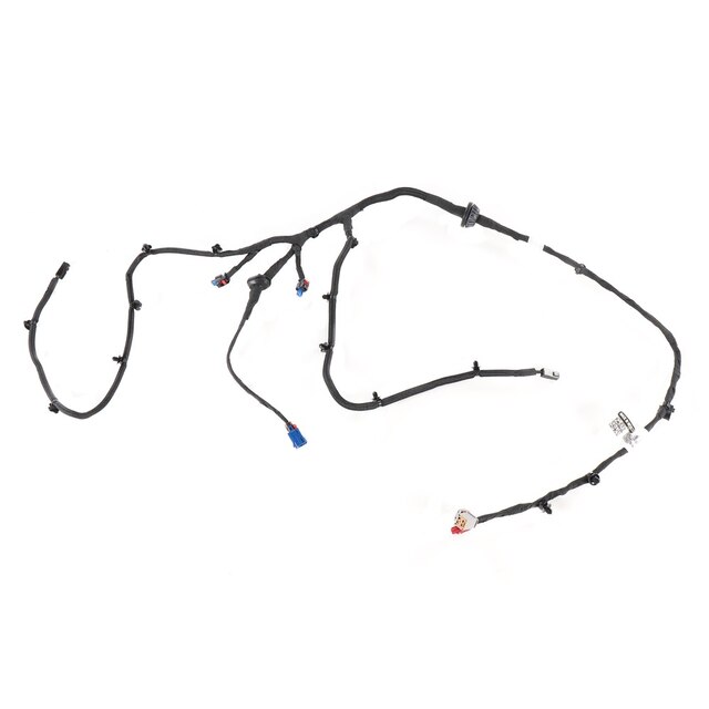 GM Genuine Parts Rear Compartment Lid Wiring Extension Harness