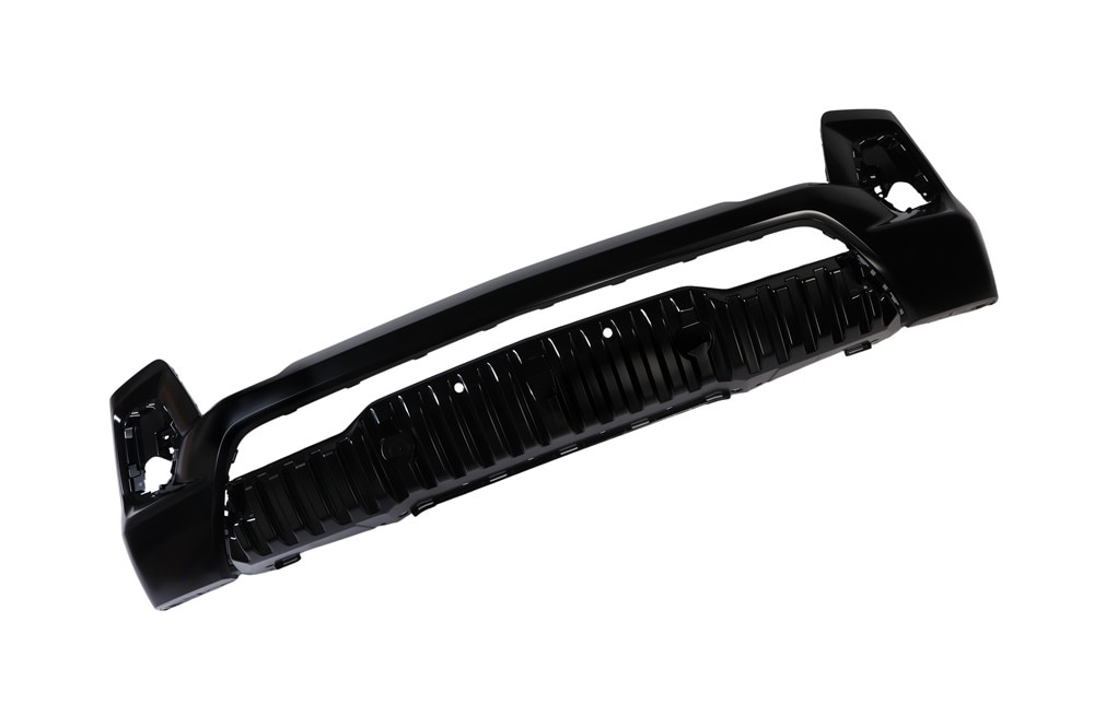 GM Genuine Parts Primed Front Bumper Lower Fascia