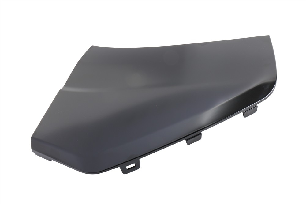 GM Genuine Parts Primed Front Bumper Upper Fascia