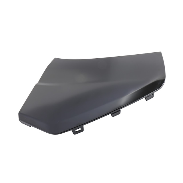 GM Genuine Parts Primed Front Bumper Upper Fascia