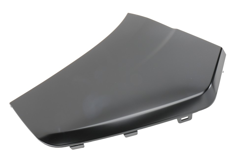 GM Genuine Parts Primed Front Bumper Upper Fascia