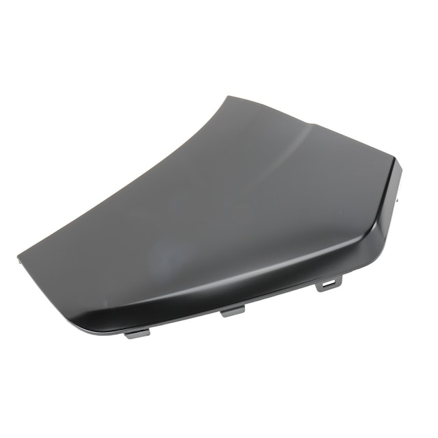 GM Genuine Parts Primed Front Bumper Upper Fascia