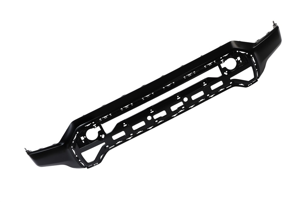 GM Genuine Parts Primed Front Bumper Lower Fascia