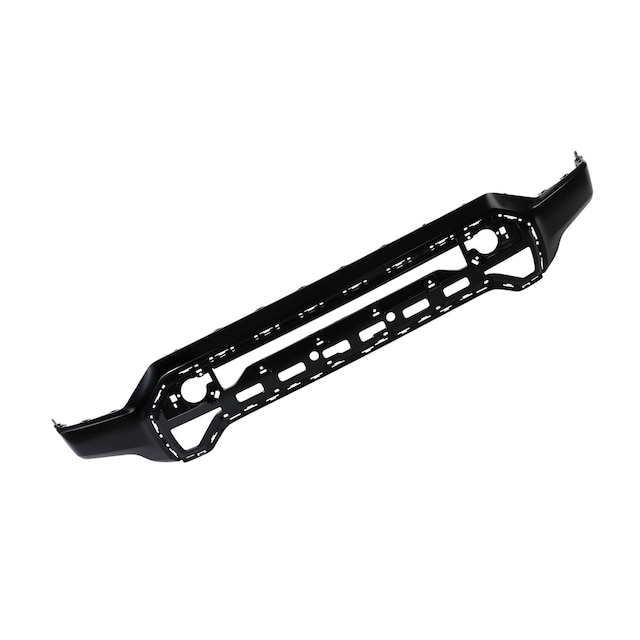 GM Genuine Parts Primed Front Bumper Lower Fascia