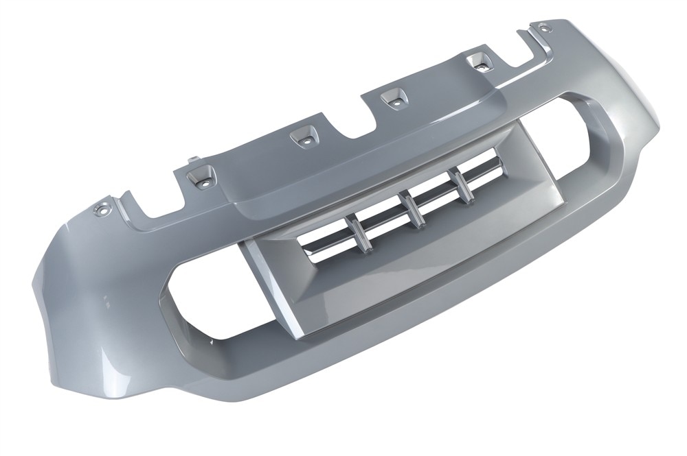 GM Genuine Parts Front Bumper Fascia Molding