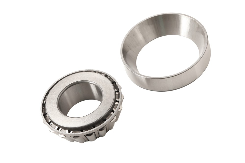 GM Genuine Parts Differential Drive Pinion Gear Outer Bearing