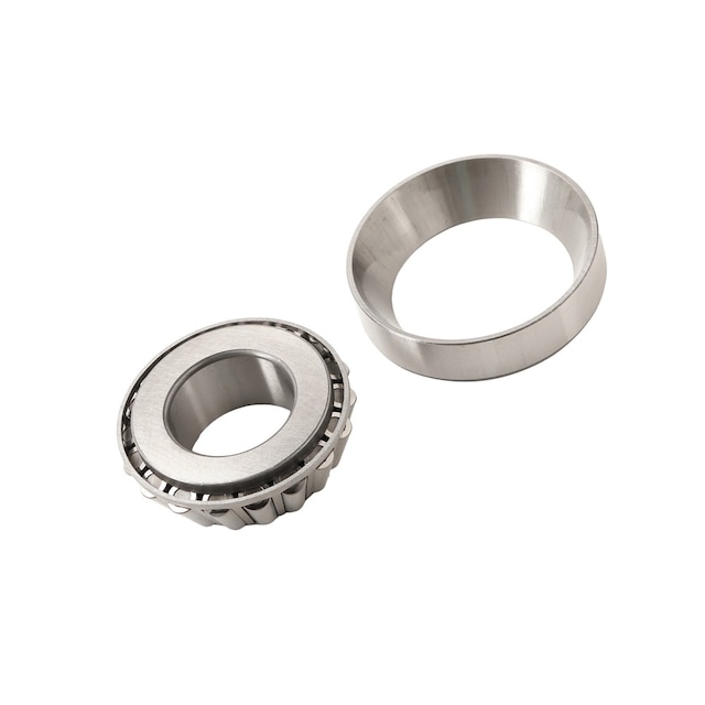 GM Genuine Parts Differential Drive Pinion Gear Outer Bearing
