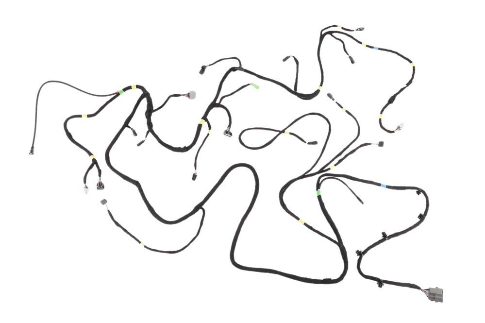 GM Genuine Parts Headlining Trim Panel Harness