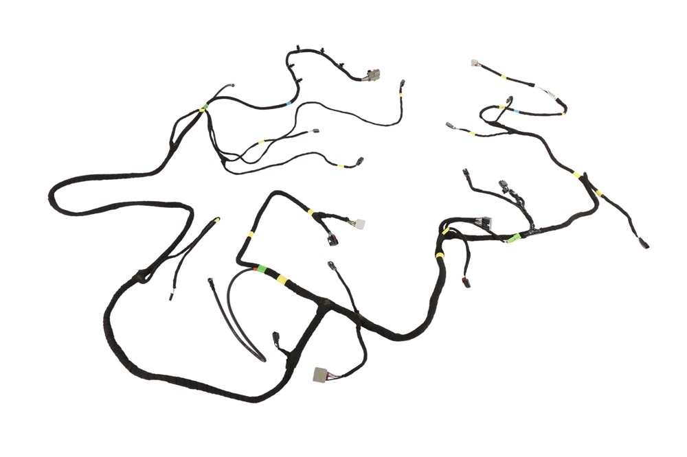 GM Genuine Parts Headlining Trim Panel Harness