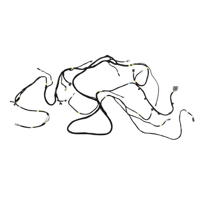 GM Genuine Parts Headlining Trim Panel Harness