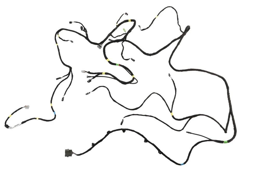 GM Genuine Parts Headlining Trim Panel Harness