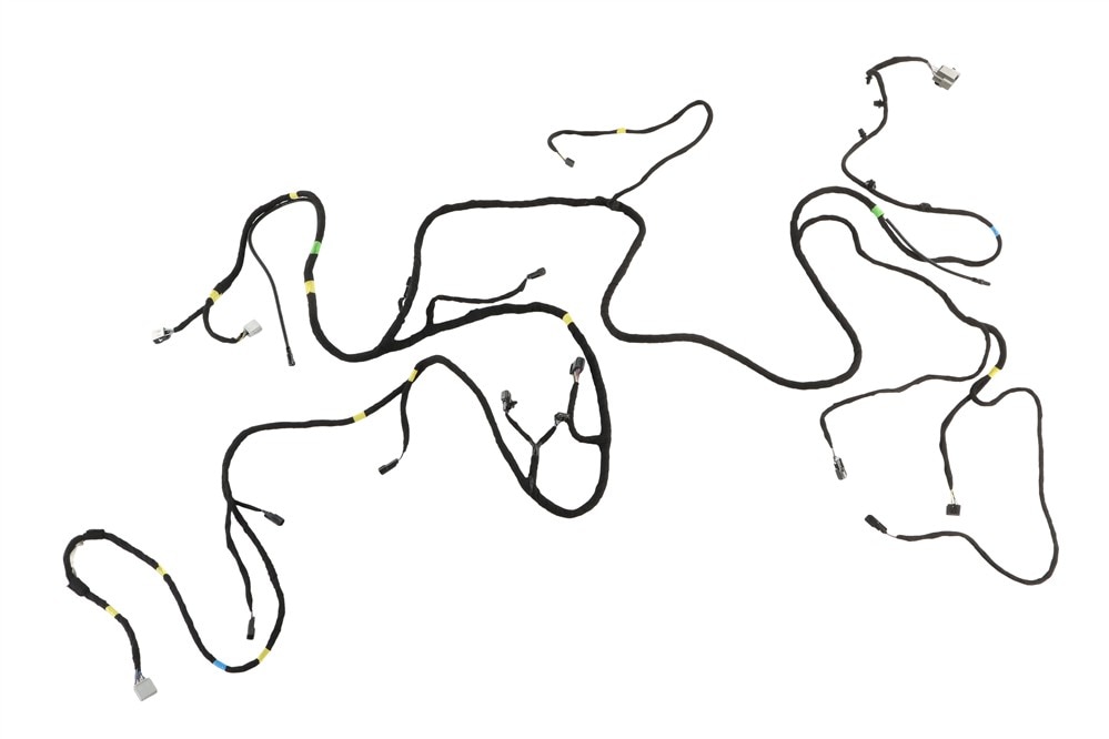 GM Genuine Parts Headlining Trim Panel Harness