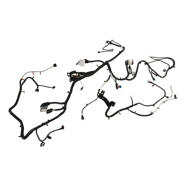GM Genuine Parts Engine Wiring Harness