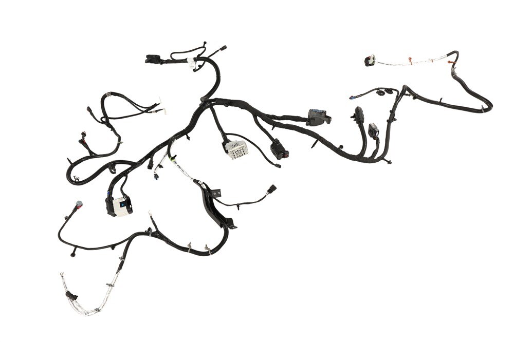 GM Genuine Parts Engine Wiring Harness