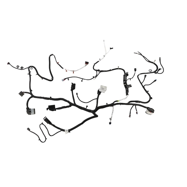 GM Genuine Parts Engine Wiring Harness