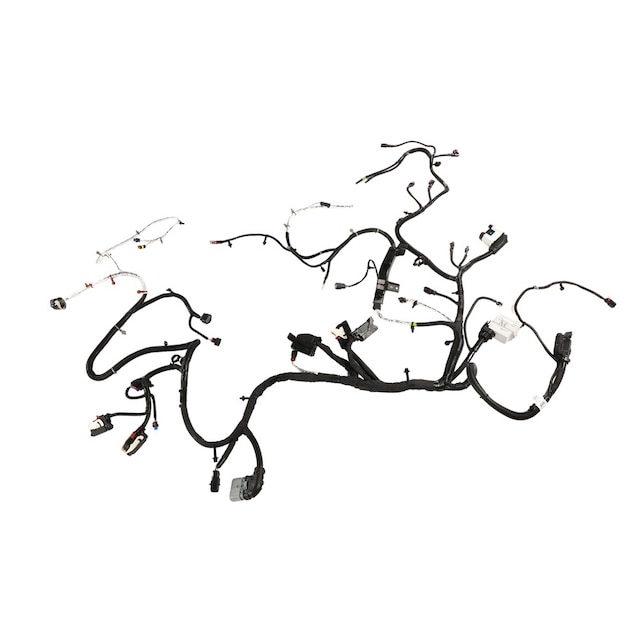 GM Genuine Parts Engine Wiring Harness