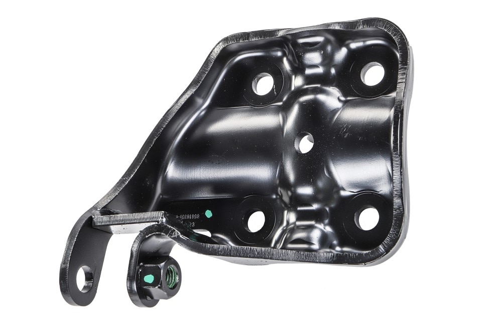 GM Genuine Parts Rear Spring Anchor Plate