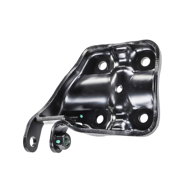 GM Genuine Parts Rear Spring Anchor Plate