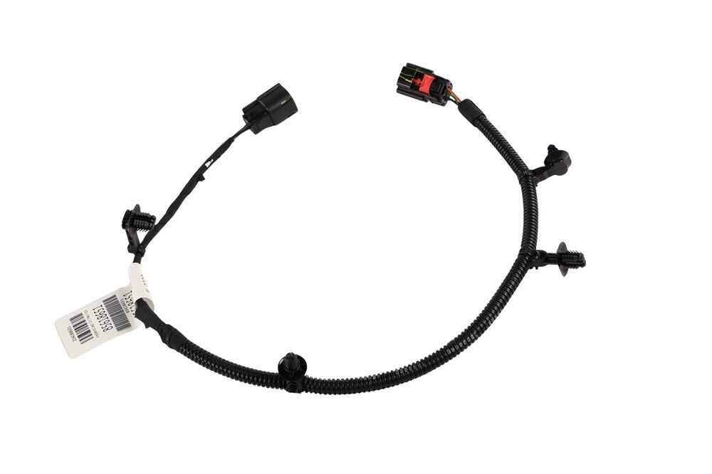 GM Genuine Parts Body Wiring Harness Extension Harness