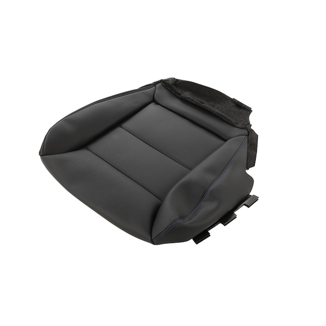 GM Genuine Parts Black Driver Seat Cushion Cover