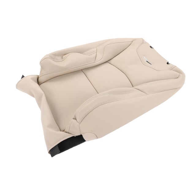 GM Genuine Parts Oxford Stone Driver Seat Back Cover