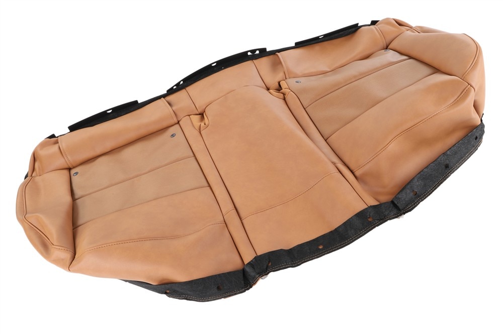GM Genuine Parts Sedona Sauvage Rear Seat Cushion Cover