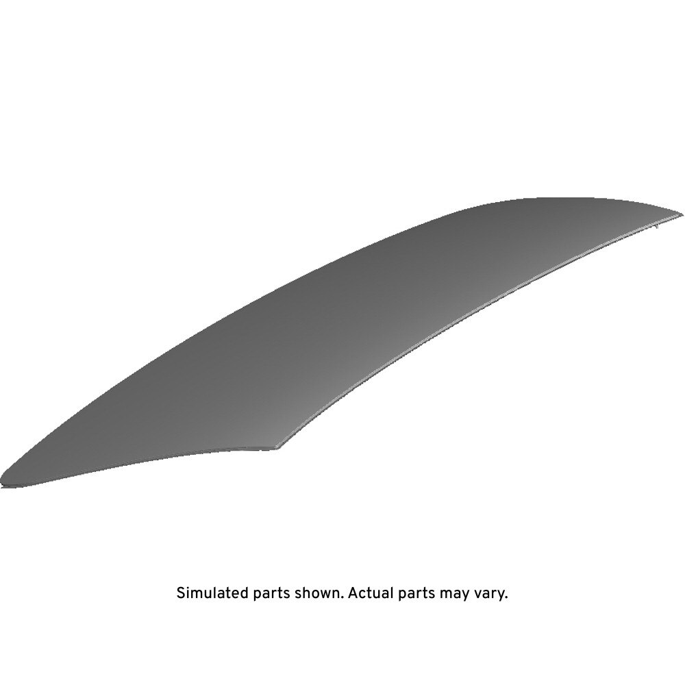 GM Genuine Parts Windshield