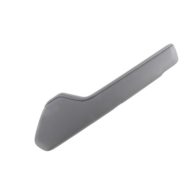 GM Genuine Parts Jet Black Front Driver Side Floor Console Lower Applique