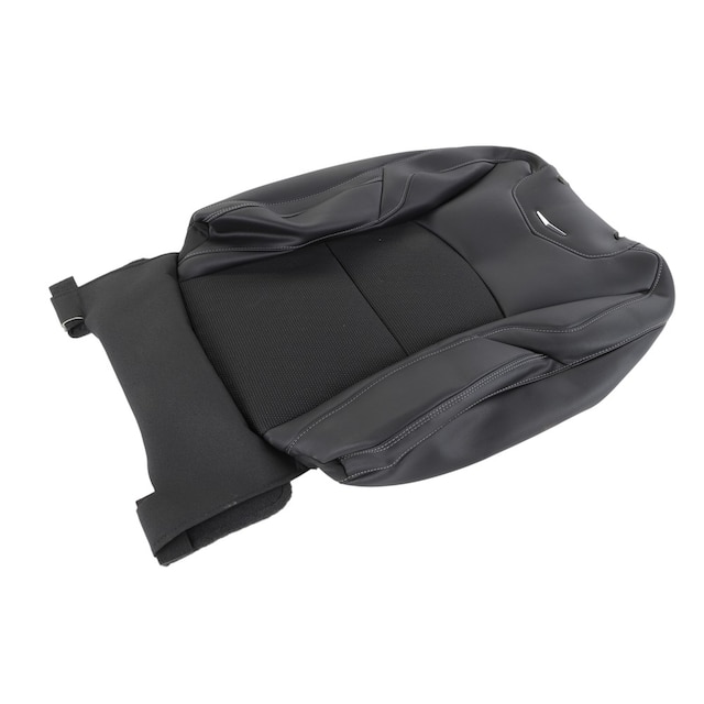 GM Genuine Parts Black Driver Seat Back Cover