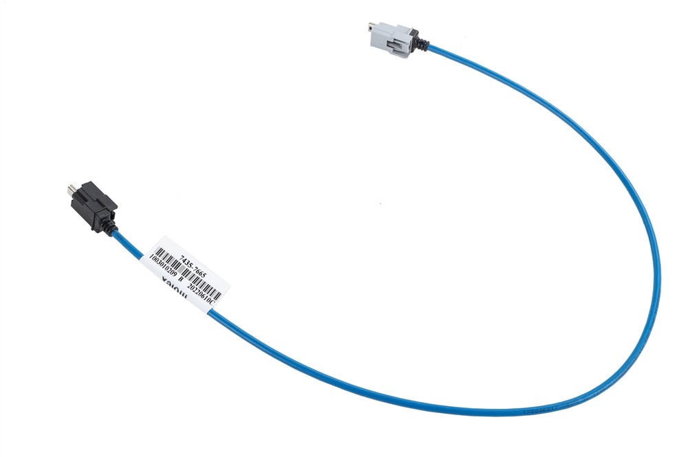 GM Genuine Parts Video Antenna Cable