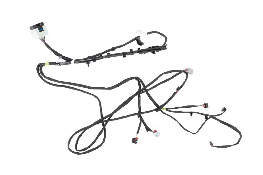 GM Genuine Parts Dome Lamp Wiring Harness