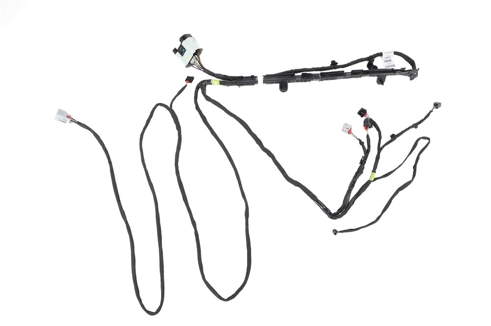 GM Genuine Parts Dome Lamp Wiring Harness