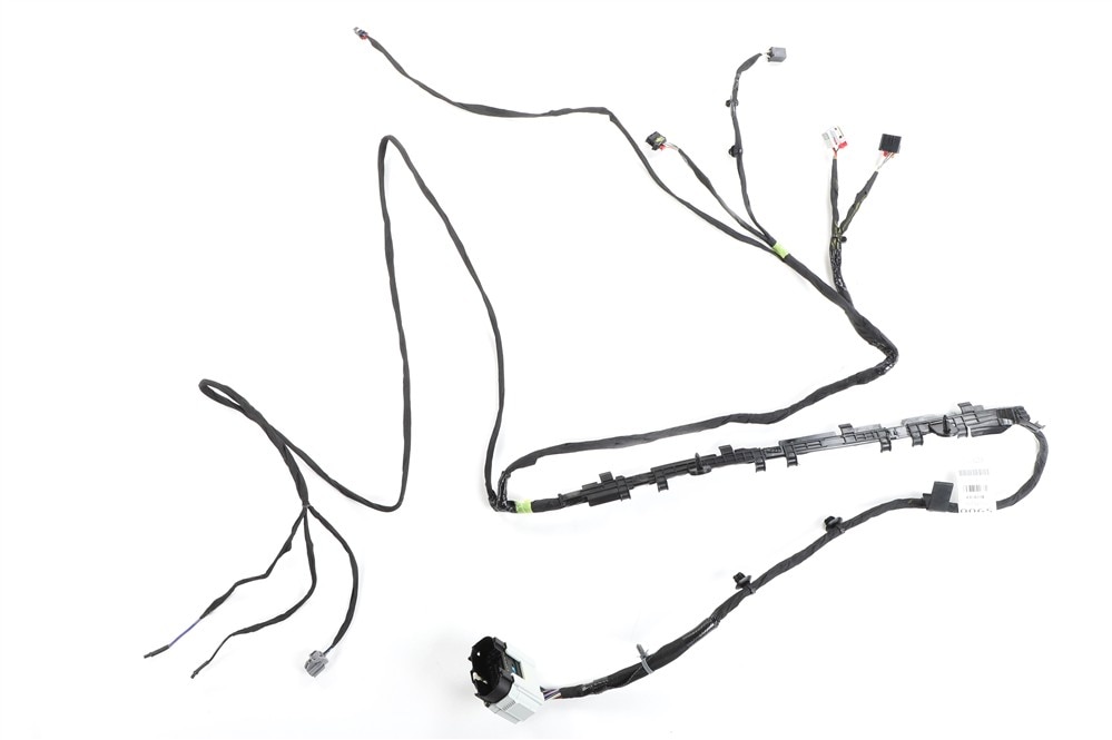 GM Genuine Parts Dome Lamp Wiring Harness