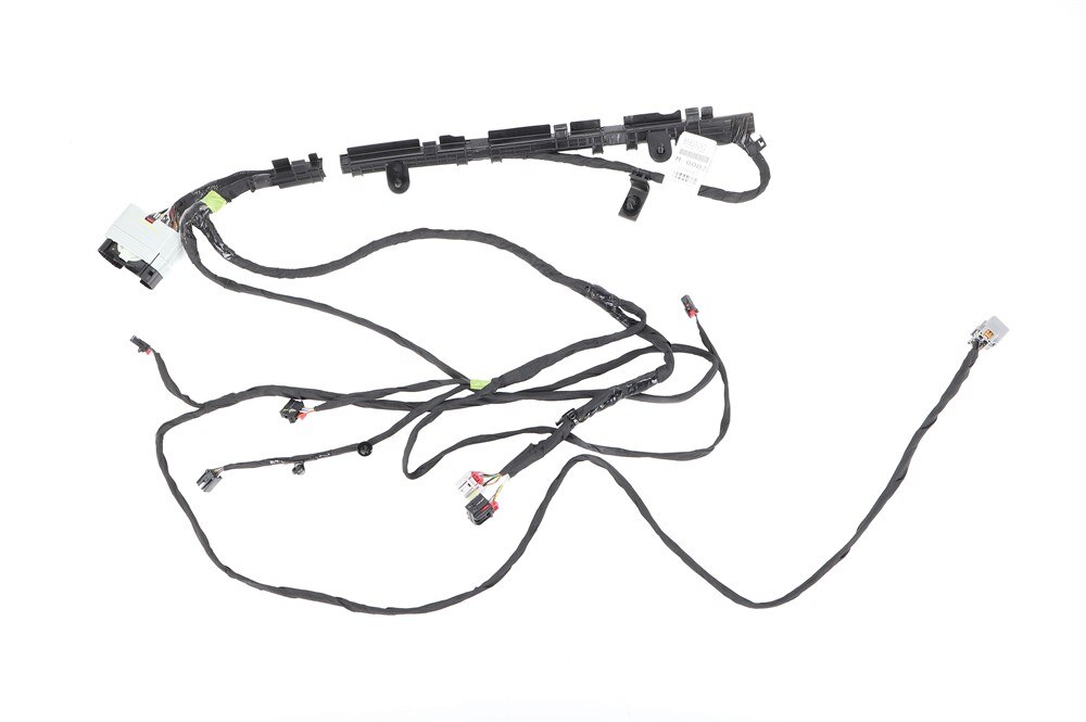 GM Genuine Parts Dome Lamp Wiring Harness
